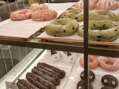 -奈雪的茶(市百一店)