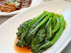 -潮州府·潮菜·砂锅粥(徐家汇店)