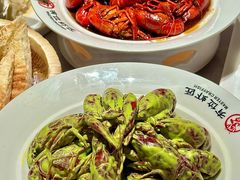 -有位虾匠·香辣蟹·小龙虾(李村店)