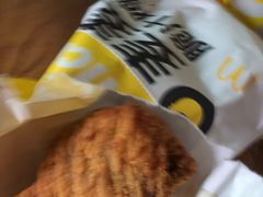-麦当劳(南昌青山湖万达广场店)