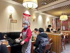-福苗小骆驼烧烤(大唐不夜城店)