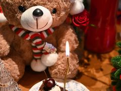 -Grande A'moo(上海万象城店)