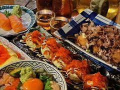 -半藏居酒屋(香港花园店)
