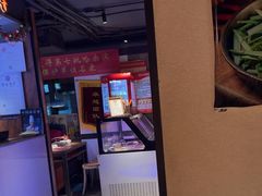 -可口香·非遗老号烧烤(南岗直营店)