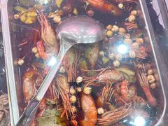 -红灯笼龙凤饭店(宁波老字号店)