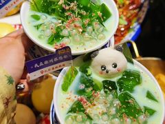 -忆外婆徐州菜·地锅鸡·生日宴(吴庄店)