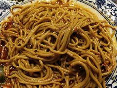 -李记搅团•非遗陕菜(三桥店)