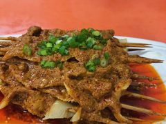 -回味南塘老王虾尾(总店)