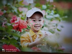 -格林童趣专业儿童摄影(公益西桥店)