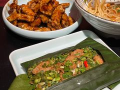 糖醋里脊-多味居(剪子巷店)