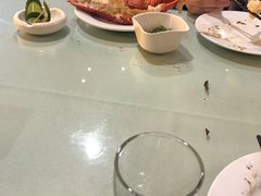 -温度铁板烧(前进大街店)