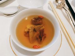 -宝丽轩中餐厅BAOLIXUAN