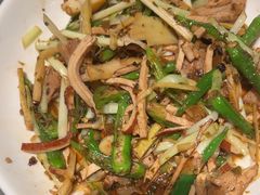 -老头儿油爆虾(星光一期店)