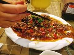 -楚太子  中餐&烧烤(武大店)