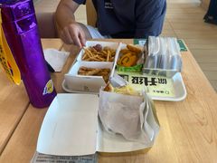 -德克士(信誉楼店)