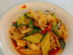 -阆辣荟餐饮(老味道8年·古城店)