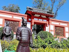 -武清南湖绿博园
