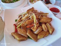 XO酱蒸肠粉-金悦轩海鲜酒家(拱北店)