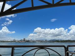 -鼓浪屿内厝澳码头(轮渡站)