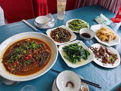 -晓琦农家菜馆·地道农家菜