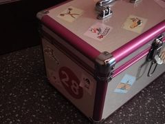 -陆琴脚艺·足浴·SPA(夫子庙店)