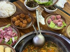 -笔记安顺夺夺粉火锅