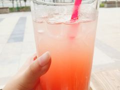 -漫咖啡(银泰创意城店)