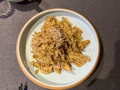 -羲和雅苑•北京烤鸭(平安国际金融中心店)