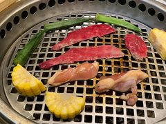 -千寻山野烤肉(中关村店)