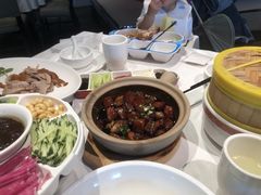 -大鸭梨烤鸭(顺义石园店)