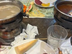 -南美豹国际自助百汇(万象城店)