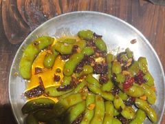 -破店肥哈·东北烧烤(南山保利店)