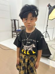 -小阿福儿童摄影(光谷时代广场店)