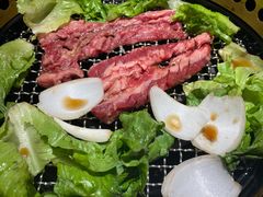 江户罐腌牛肋条-江户烧肉(高德店)