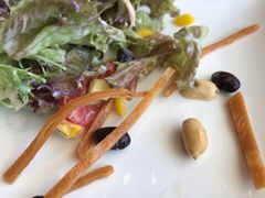 -盐说Salt Talk北美风味西餐厅(海上世界店)