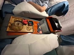 -华夏良子·足道SPA艾灸(翠微店)