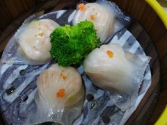 -明泉居茶点荟(车陂店)