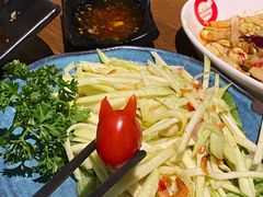 -太泰东南亚餐厅(万福广场店)