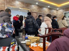 大堂-方中山胡辣汤(蓝堡湾店)