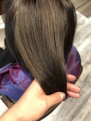 点击看大图 -紫妍发型