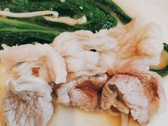 -北门涮肉·铜锅涮肉(南锣鼓巷店)