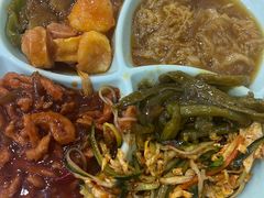 -晓宇盒饭(民安街店)