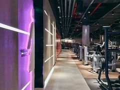 -威尔仕健身(杭州万象城店)