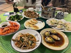 -盛港湾海鲜食府(黄沙店)