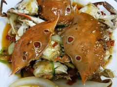 -小辣妹川味海鲜加工店(第一市场椰风巷店)