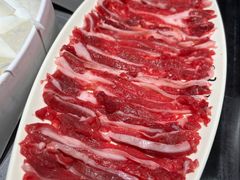 -洞子口重庆鲜货火锅(楚翘城旗舰店)