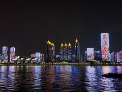 -武汉两江游览·夜游长江(汉口粤汉码头)