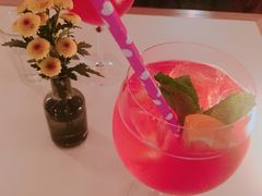 -Bitter酒吧(五原路店)