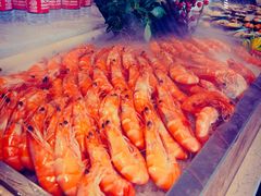 -蓝珊甄选海鲜自助·火锅大排档(近阿那亚店)