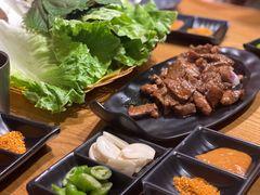 -恩你小木屋·烤肉韩式料理(嘉兴秀洲店)